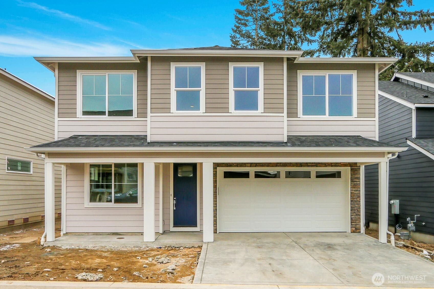 14116 15th Avenue Property Photo