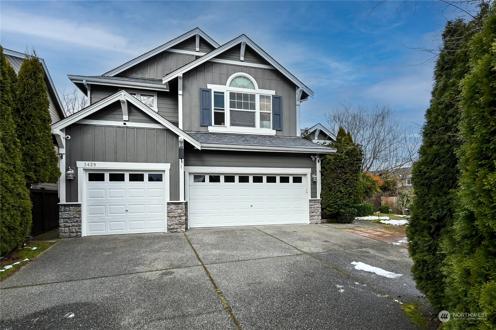 3429 170th Place Property Photo