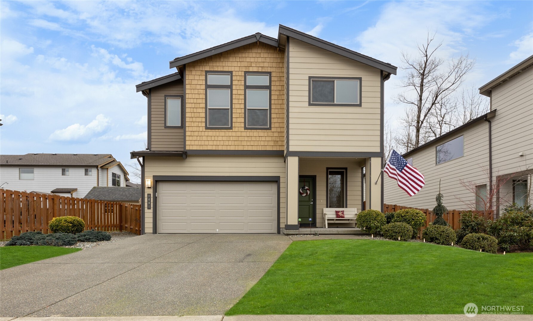 1481 Jefferson Avenue Property Photo