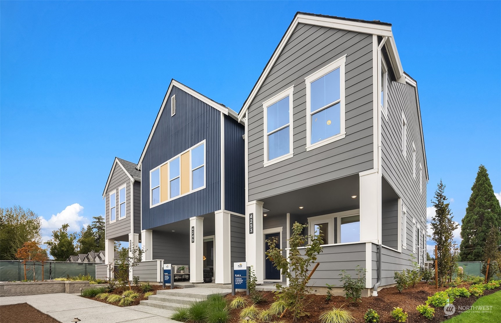 4265 McKinley Lot 19 Avenue Property Photo 1
