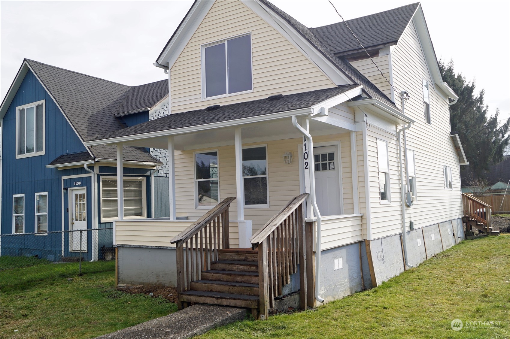 1102 Soule Avenue Property Photo