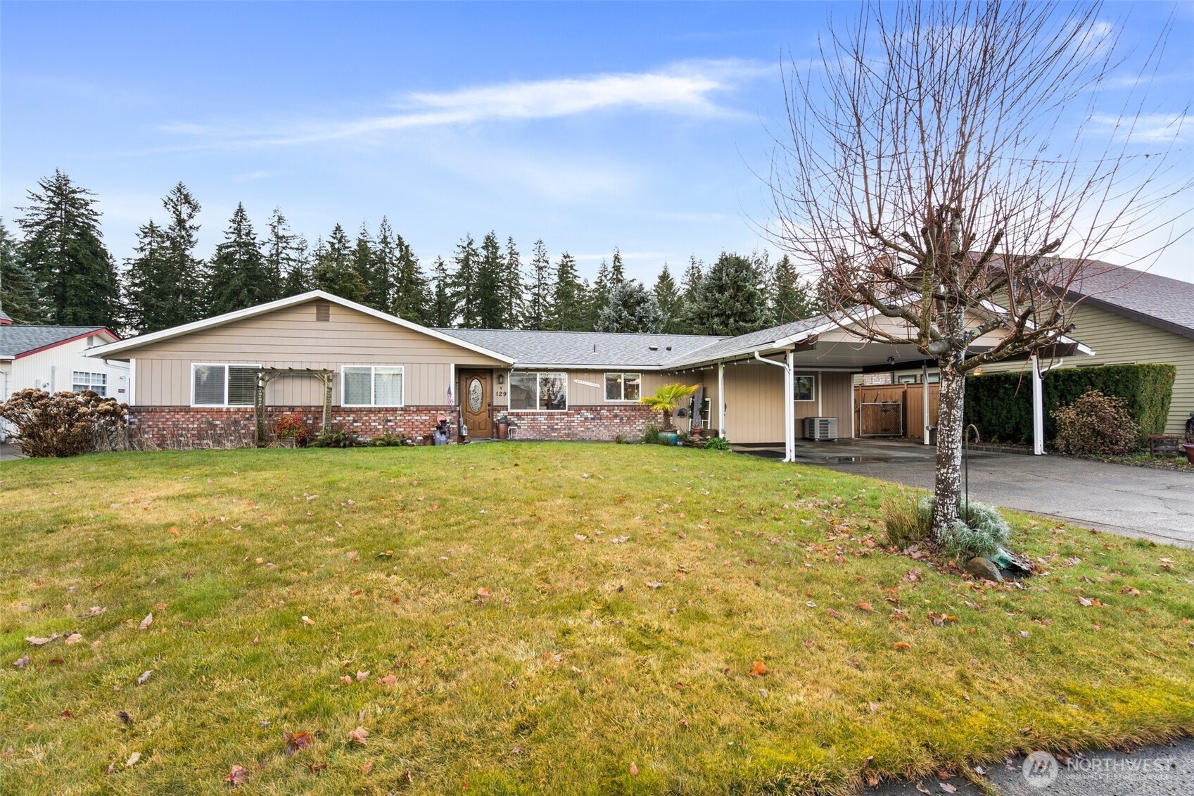 129 Sunnyside Drive Property Photo