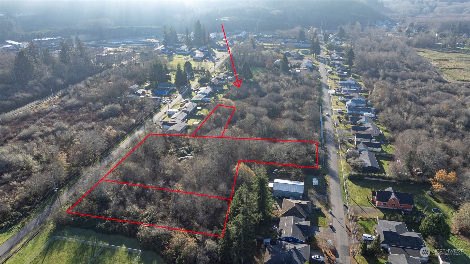 3 Coolidge Road Property Photo 21