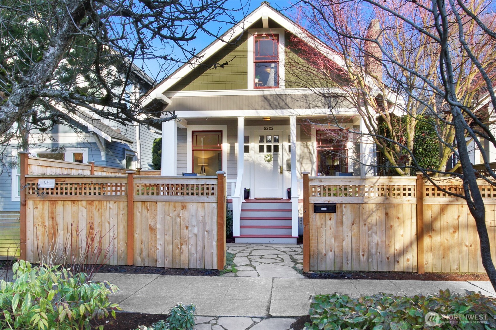 5222 Kirkwood Place Property Photo