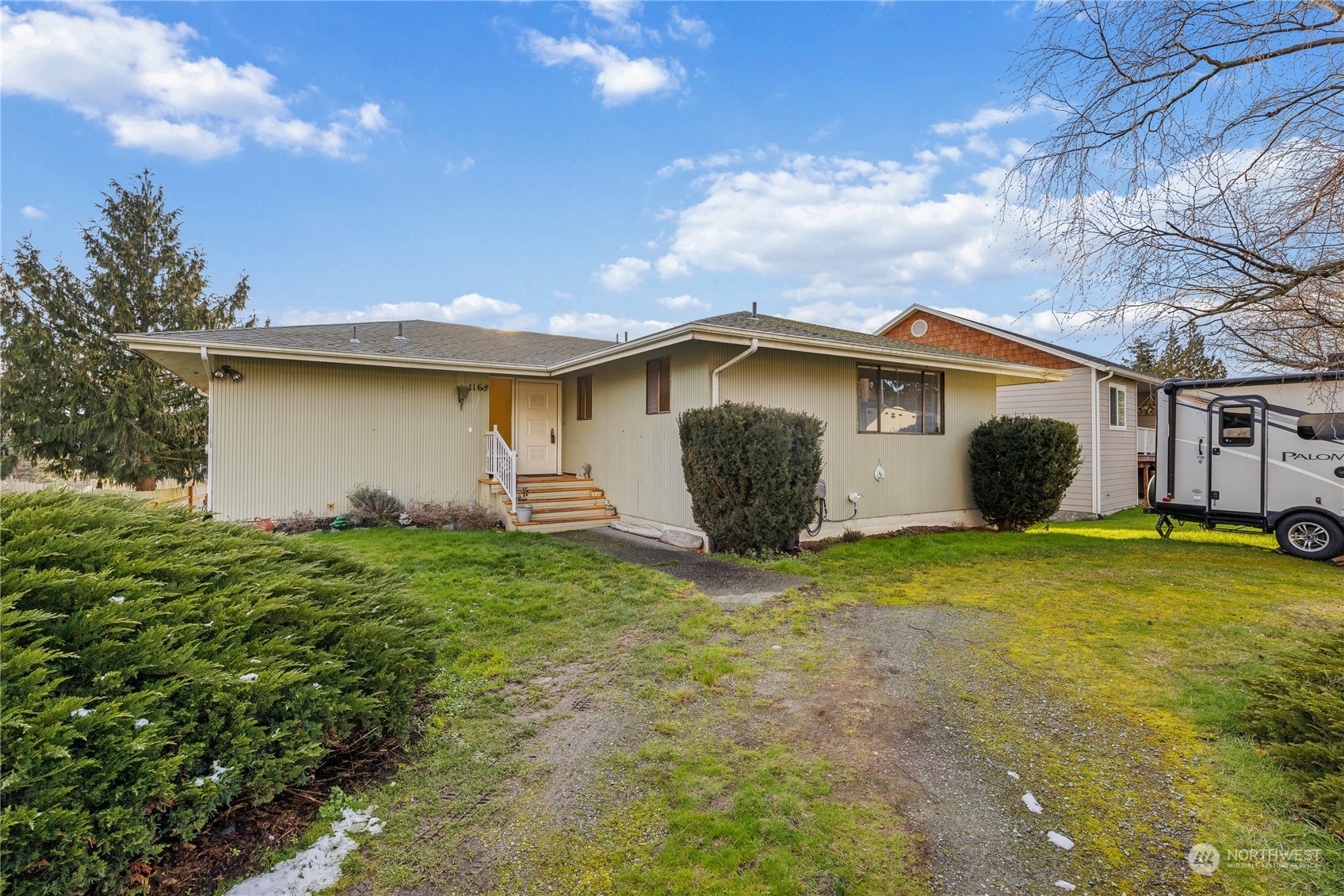1168 Leahy Drive Property Photo