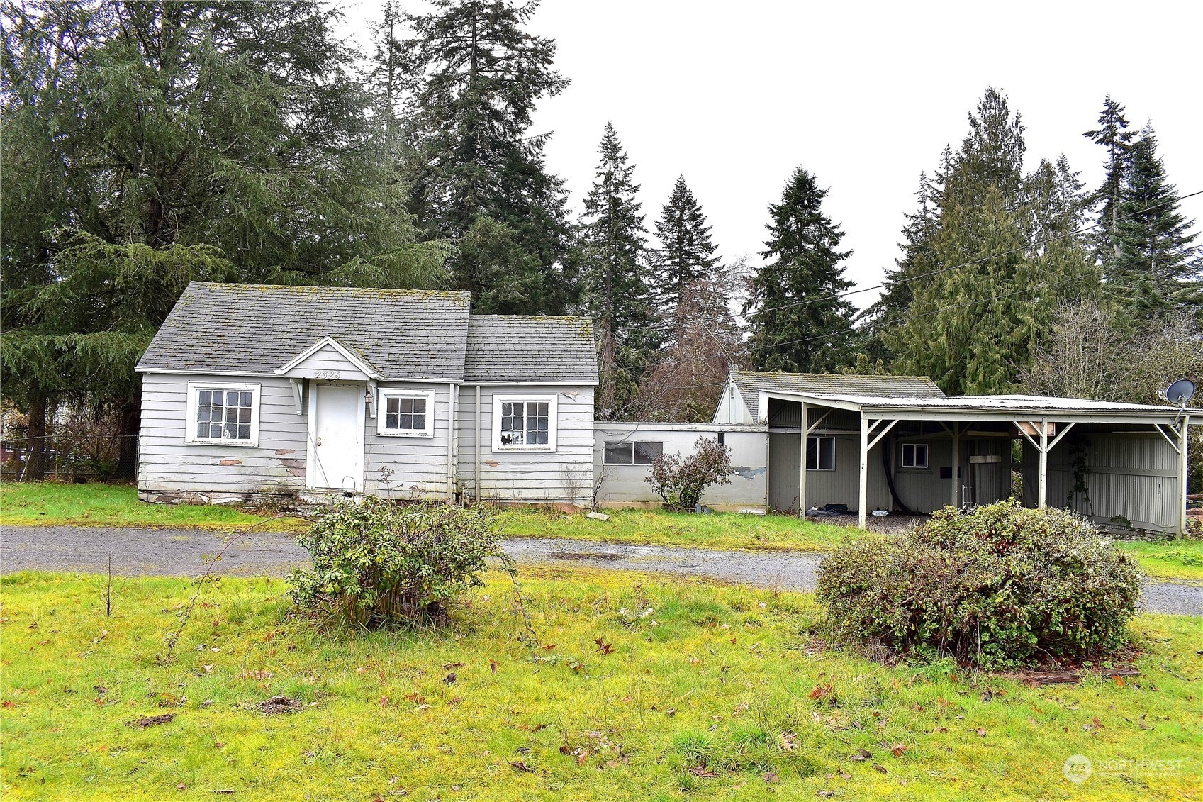 2325 Conger Avenue Property Photo 1