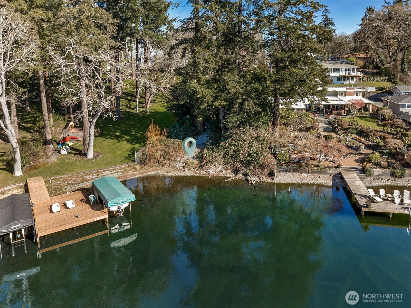 9821 Dekoven Drive A & B Property Photo 24