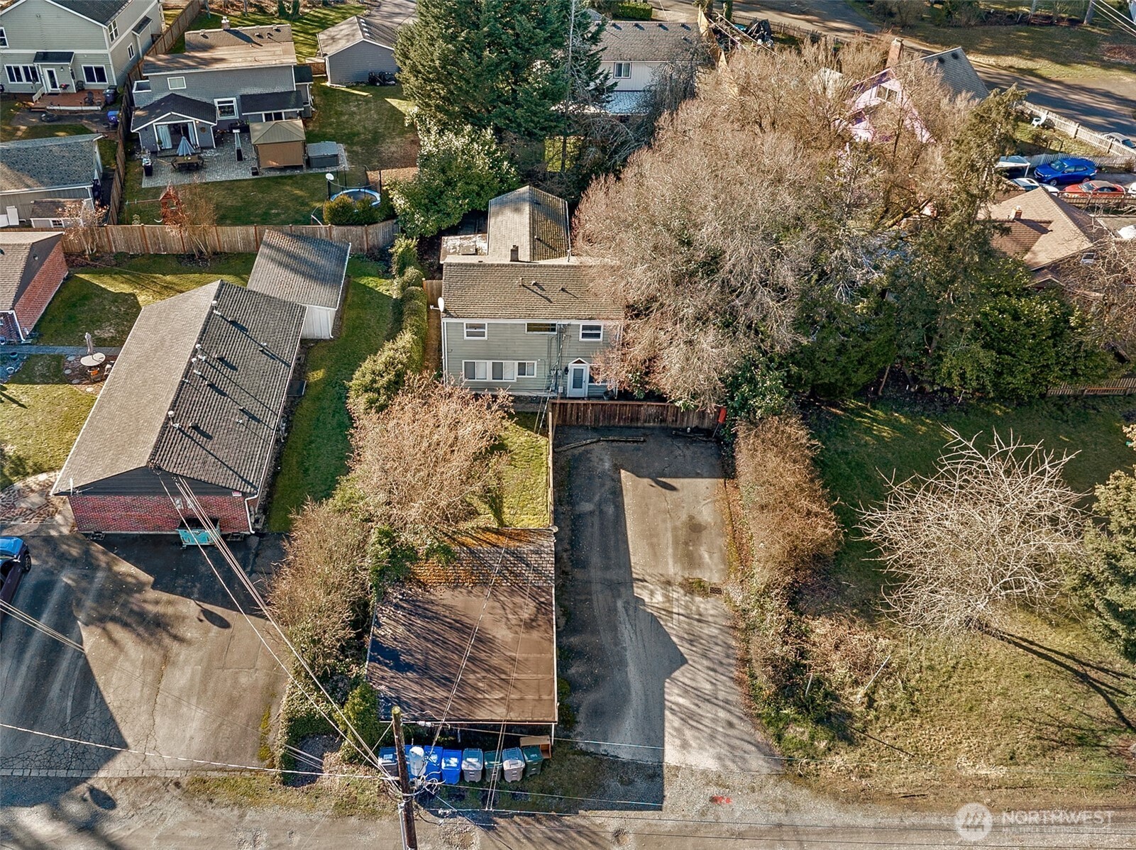 9821 Dekoven Drive A & B Property Photo 29