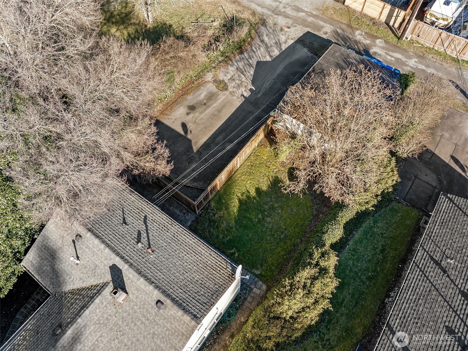 9821 Dekoven Drive A & B Property Photo 31