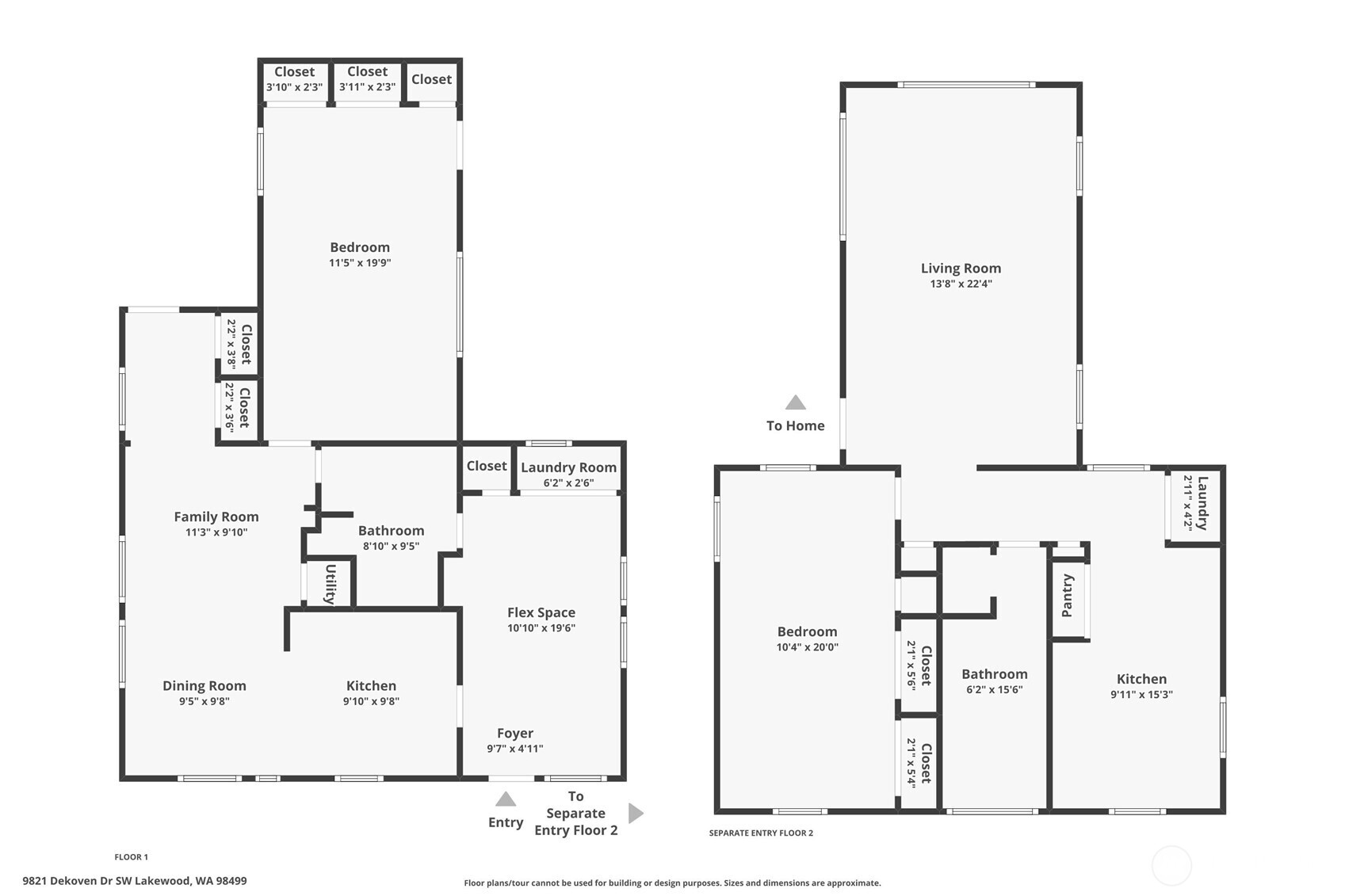 9821 Dekoven Drive A & B Property Photo 34