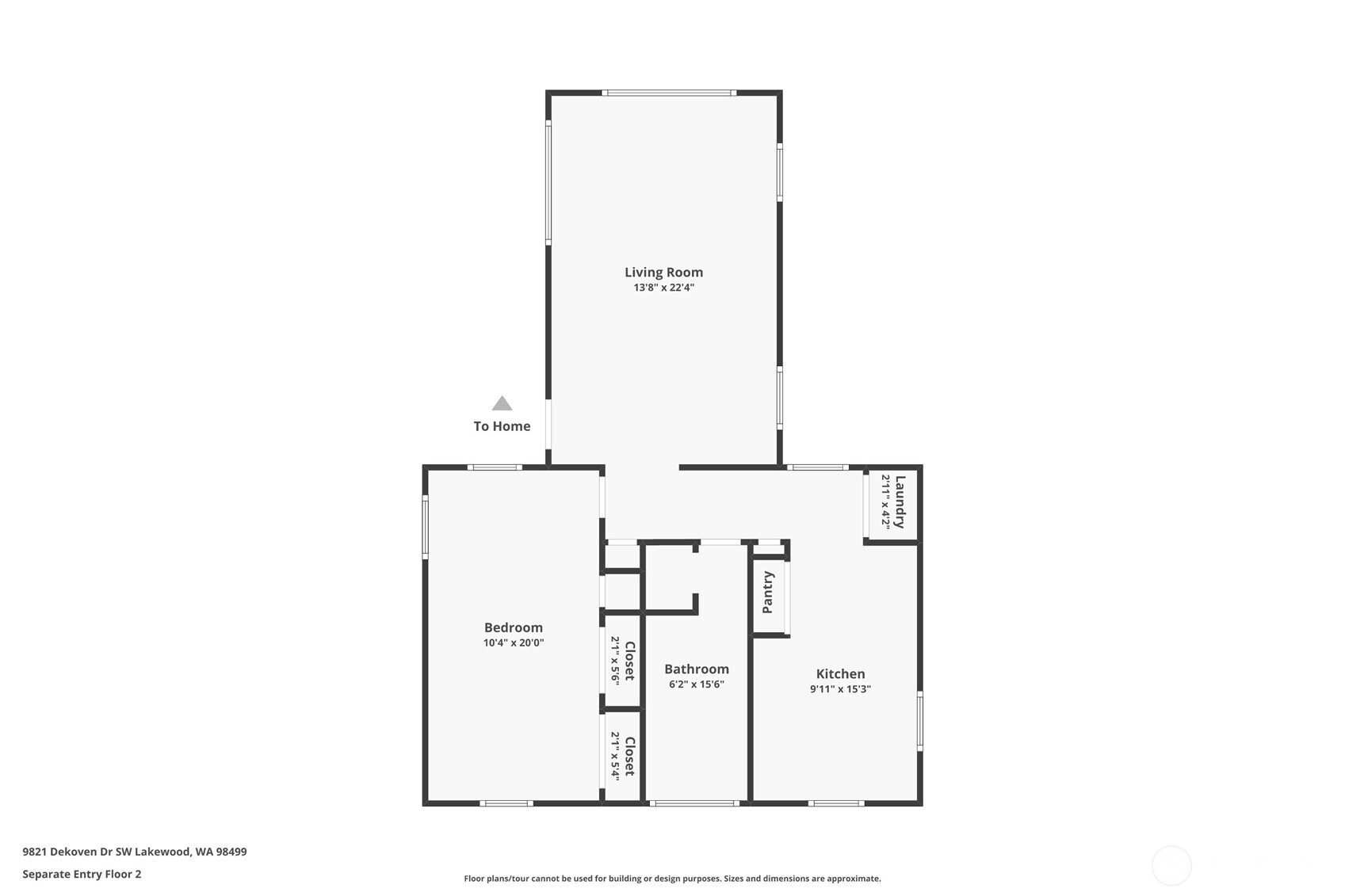 9821 Dekoven Drive A & B Property Photo 36