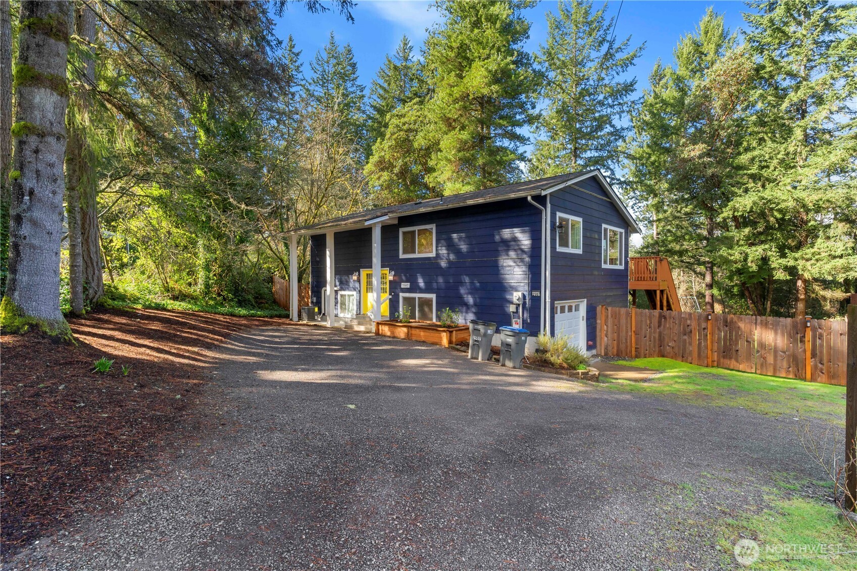 2507 Rocky Point Road Property Photo