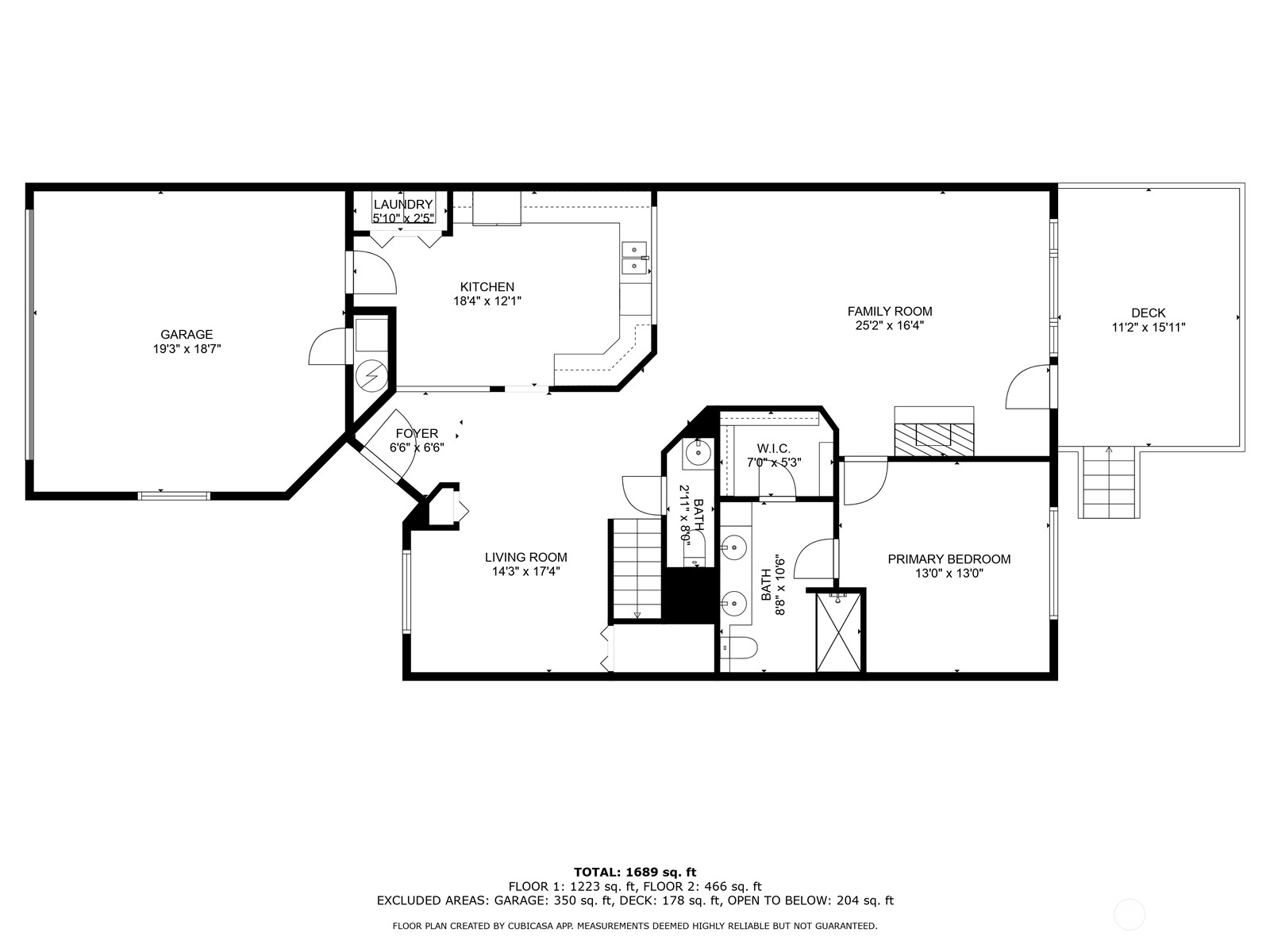 5909 Panorama Drive 14-103 Property Photo 34