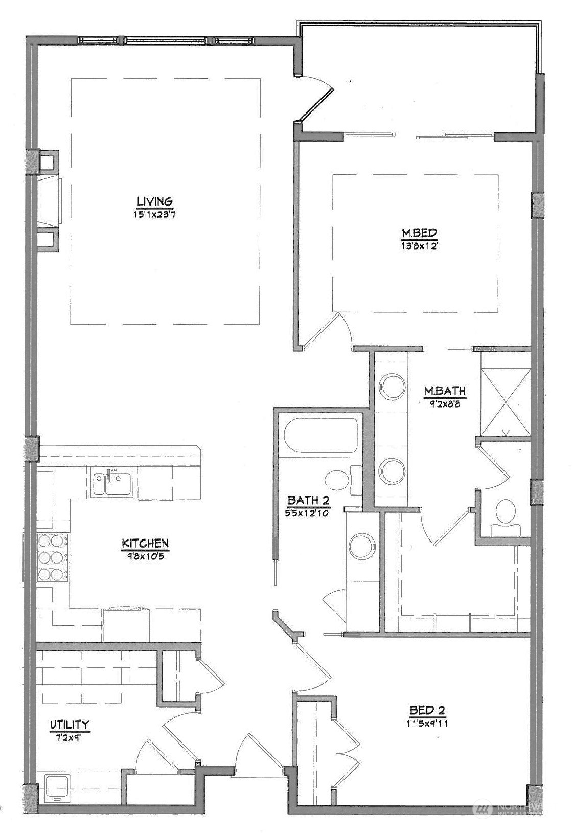 4961 Main Street 506 Property Photo 40