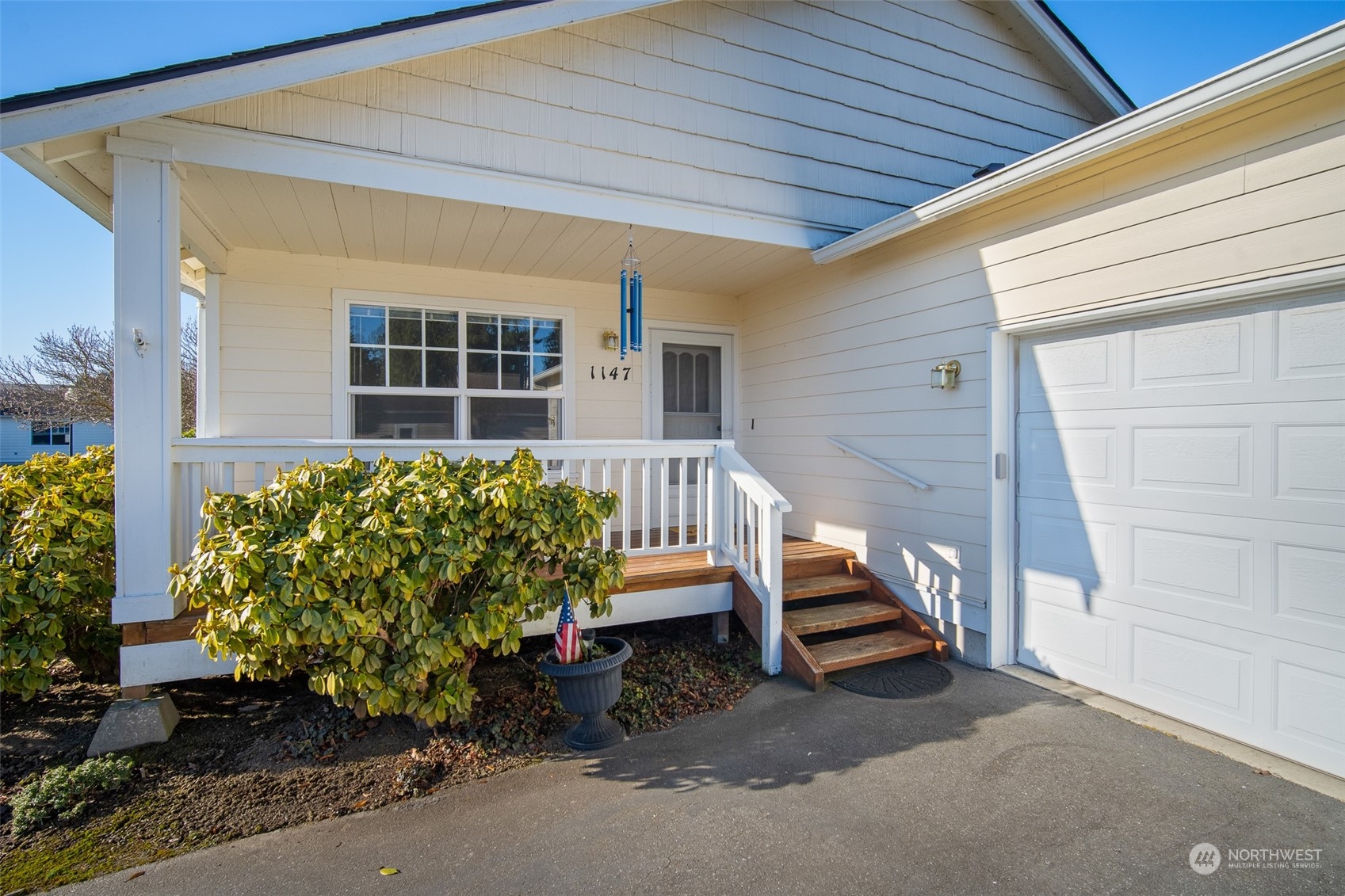 1147 Sinclair Way Property Photo