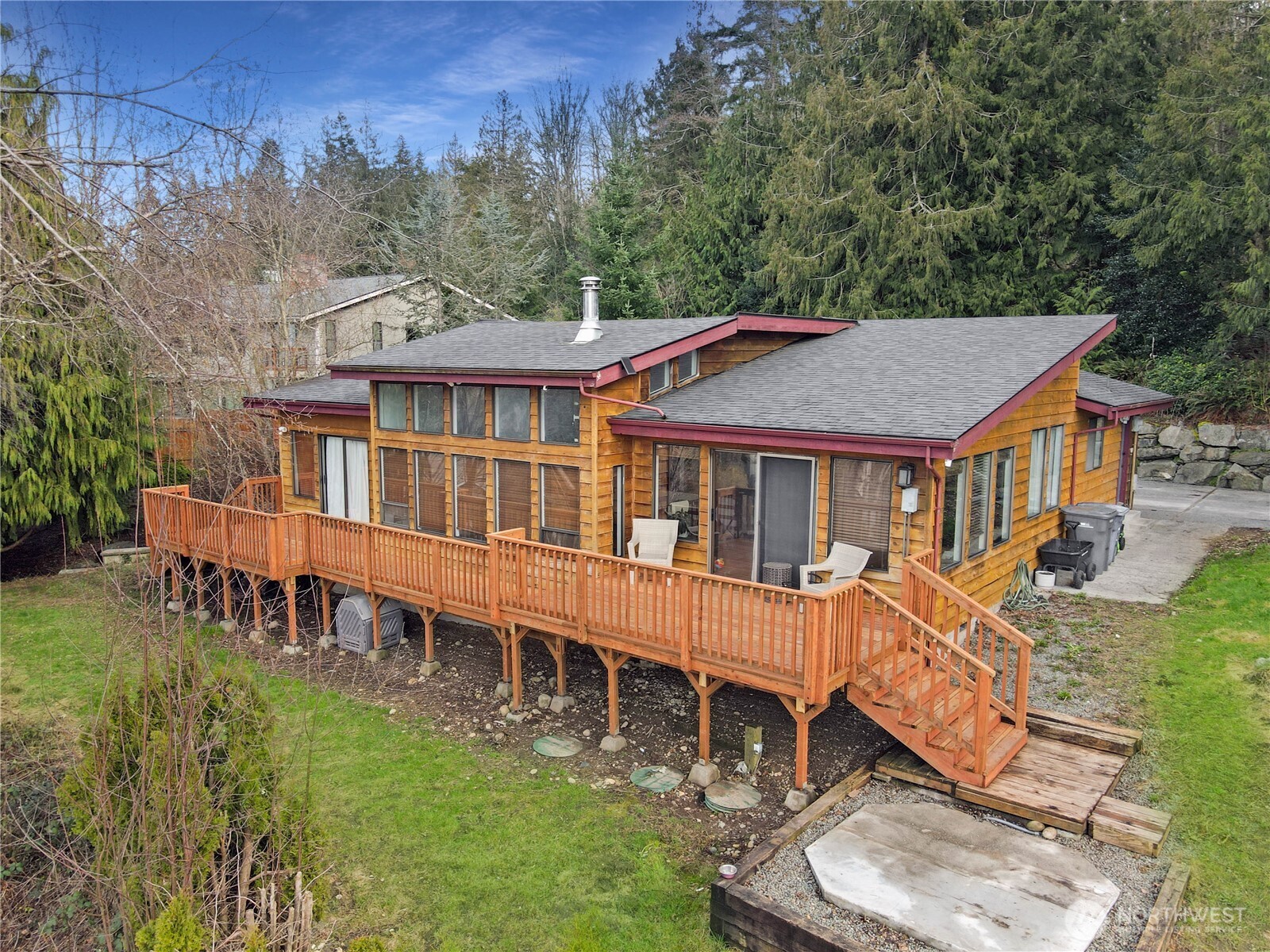 2324 Crosby Drive Property Photo