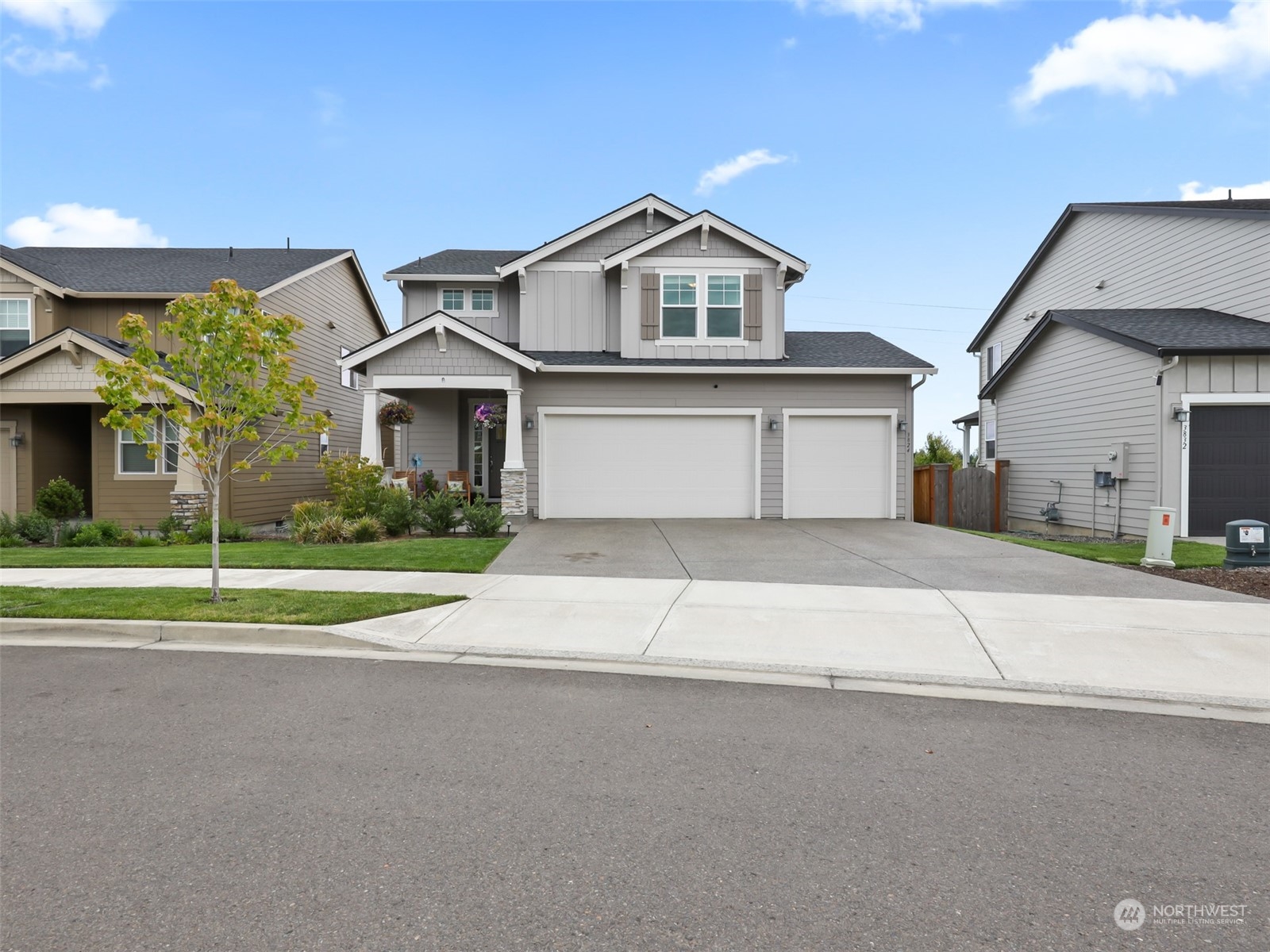 3824 S 43rd Place Property Photo