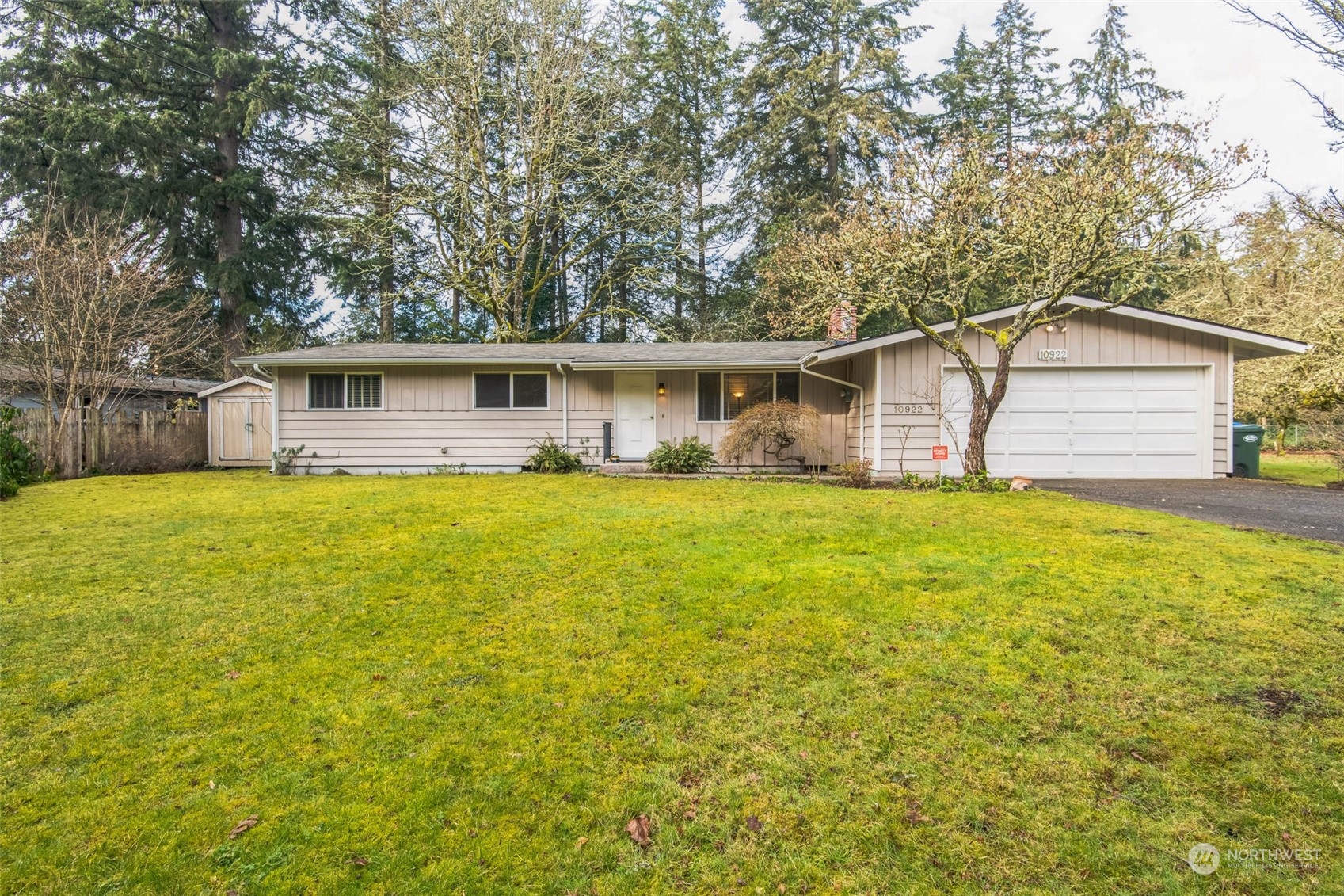 10922 Idlewild Road Property Photo