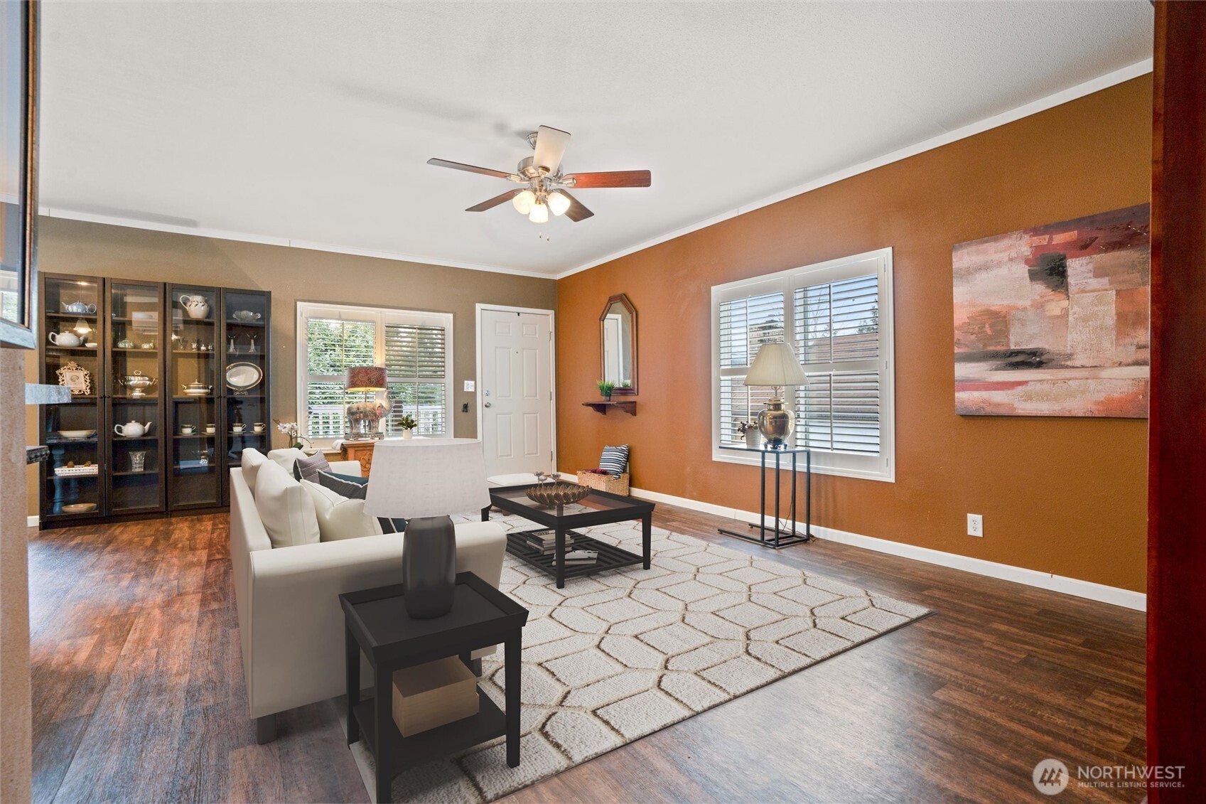 2561 Anderson Hill Road Property Photo 4