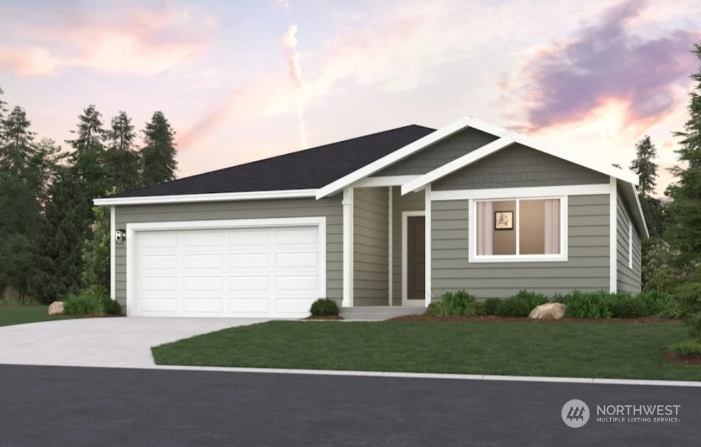 22 Wind River (lot 22) Drive Property Photo 1