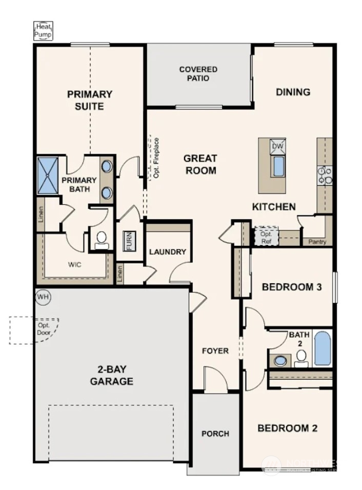 22 Wind River (lot 22) Drive Property Photo 2