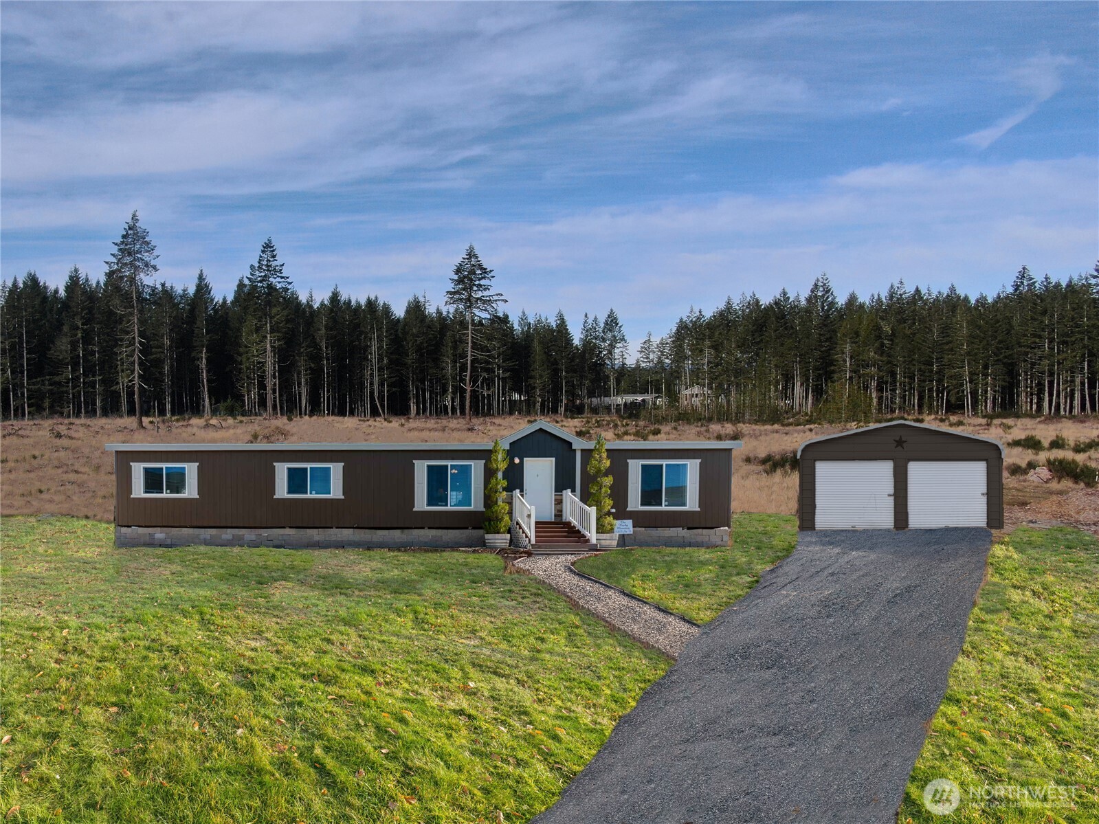 111 W Bear Grass Lane Property Photo 1