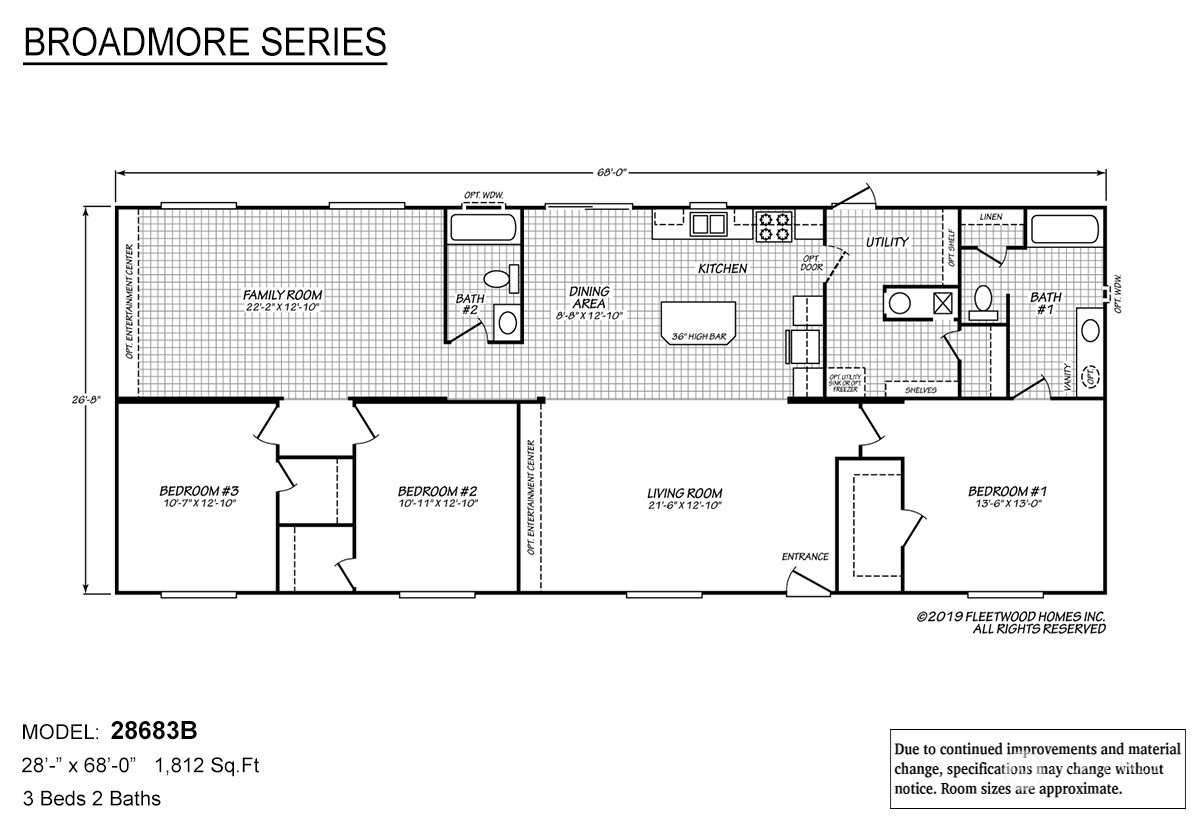 111 W Bear Grass Lane Property Photo 19