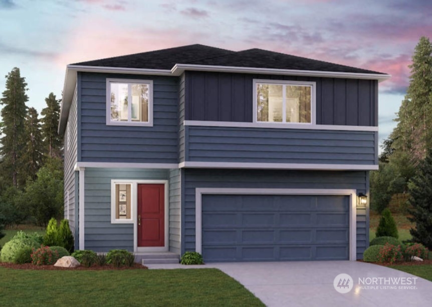 29 Wind River (lot 29) Drive Property Photo 1