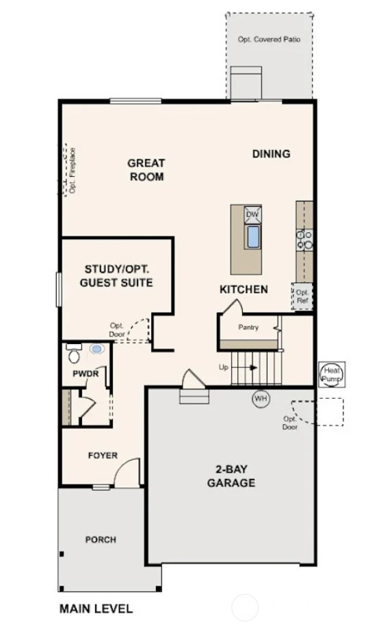 29 Wind River (lot 29) Drive Property Photo 2