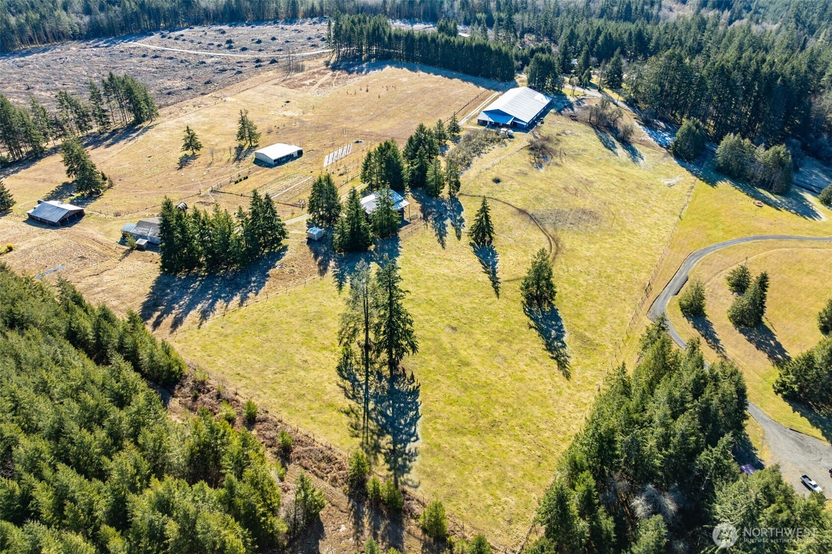 873 Lucas Creek Road Property Photo