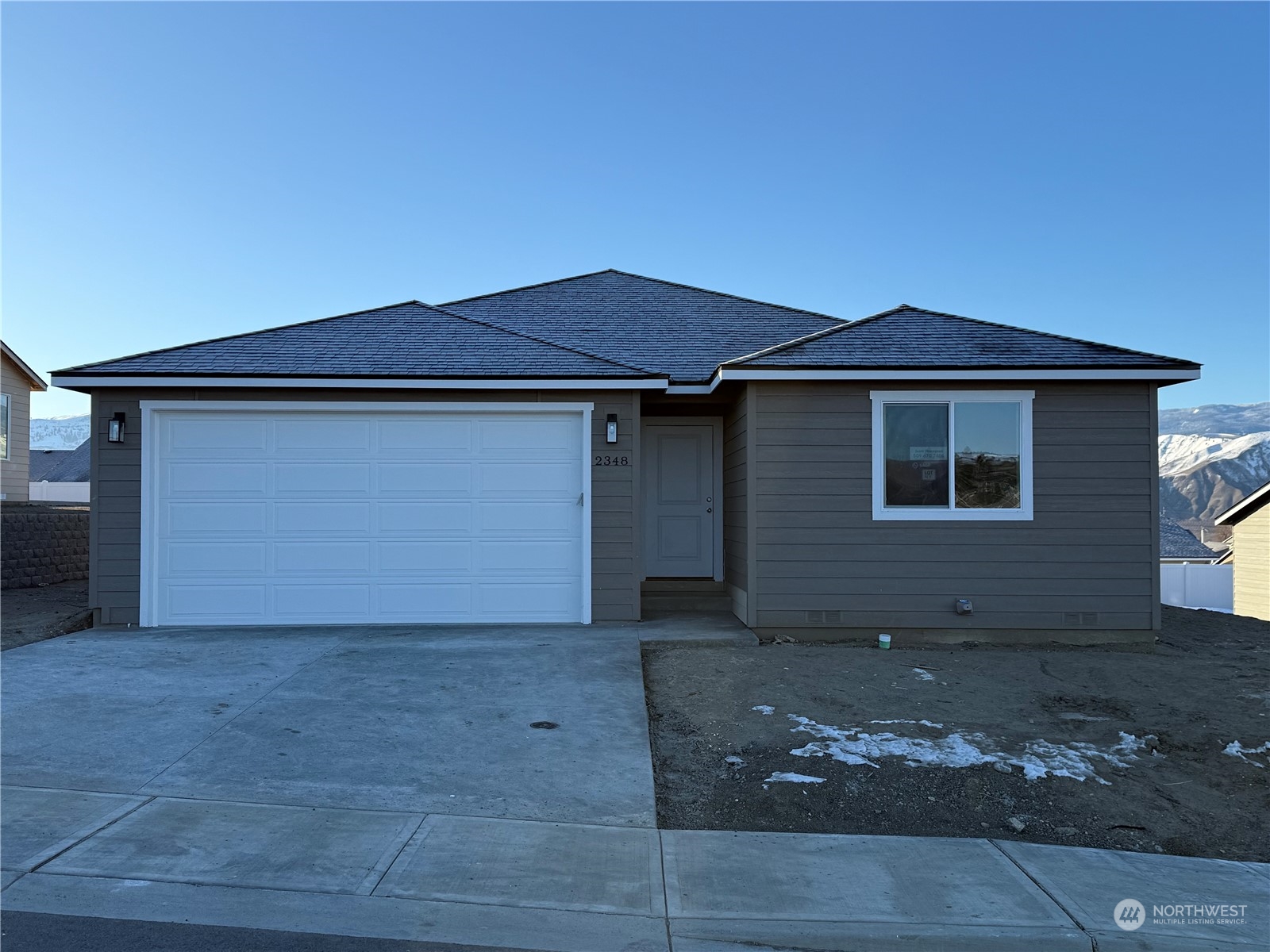 2348 Noah Street Property Photo