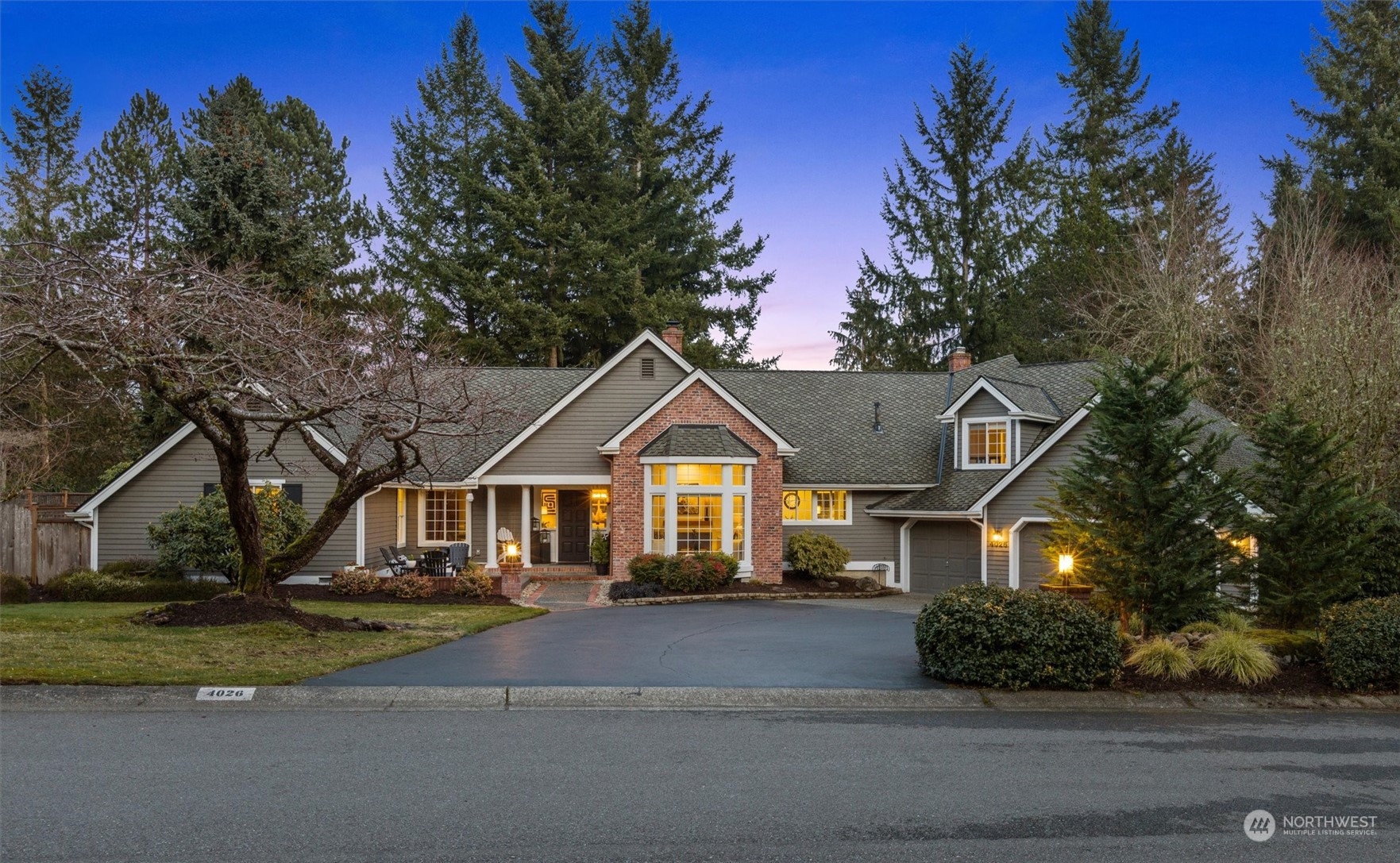 4026 230th Place Property Photo