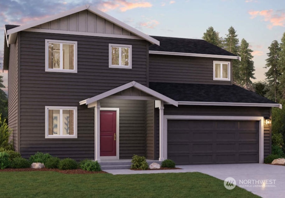 28 Wind River (lot 28) Drive Property Photo 1