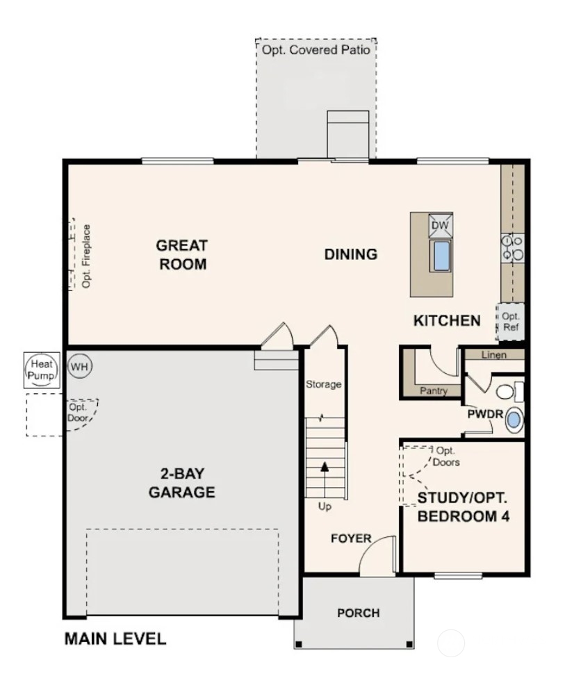 28 Wind River (lot 28) Drive Property Photo 2