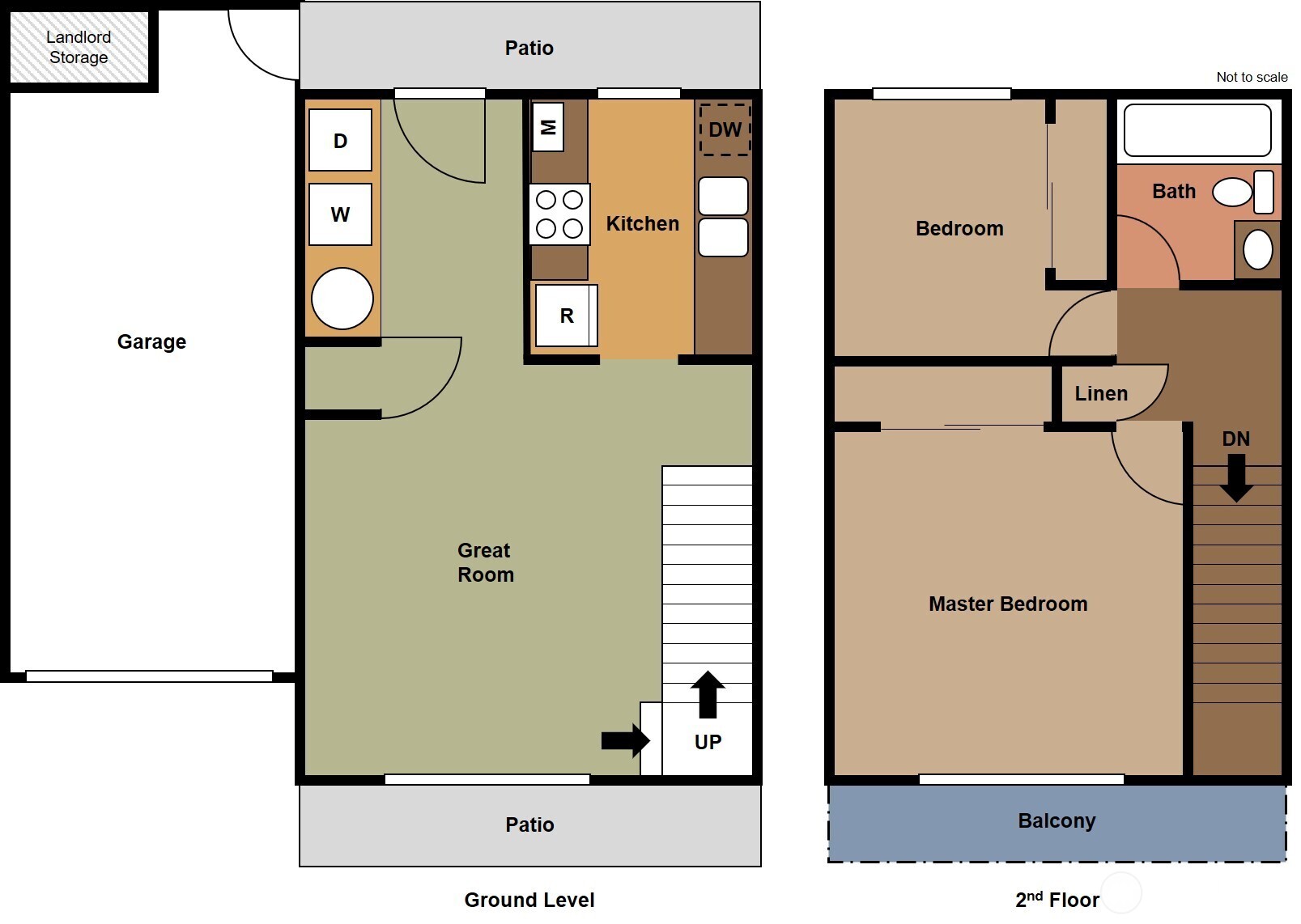 2828 2830 Clare Avenue Property Photo 23