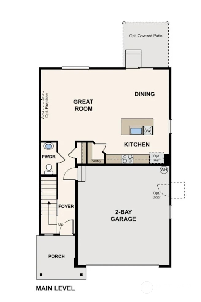 21 Wind River (lot 21) Drive Property Photo 2