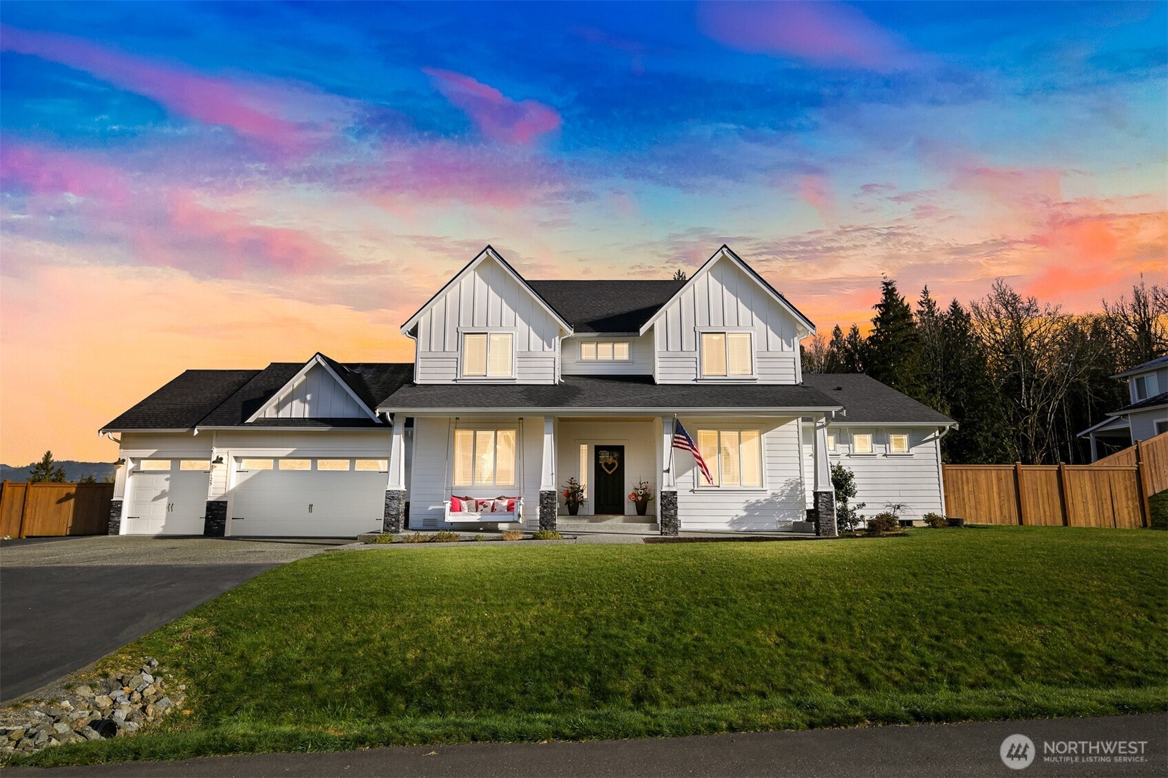 18125 114th Drive Property Photo