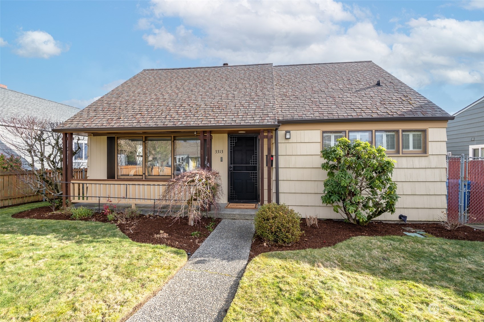 3313 N Gove Street Property Photo