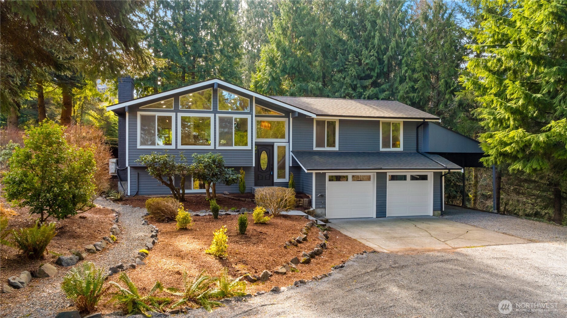 16005 239th Avenue Property Photo