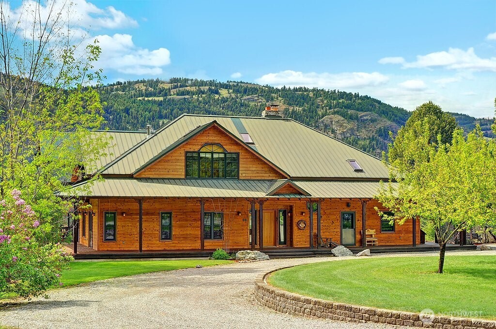 24 Catherine Creek Road Property Photo 2
