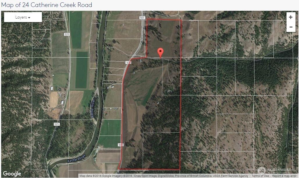 24 Catherine Creek Road Property Photo 40