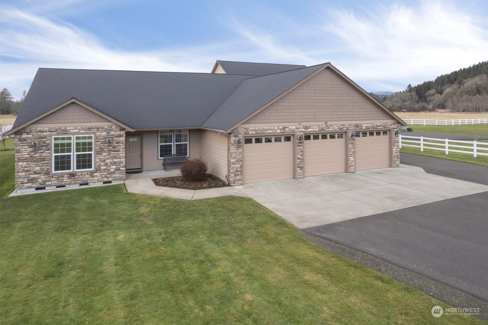 61 Monroe Drive Property Photo