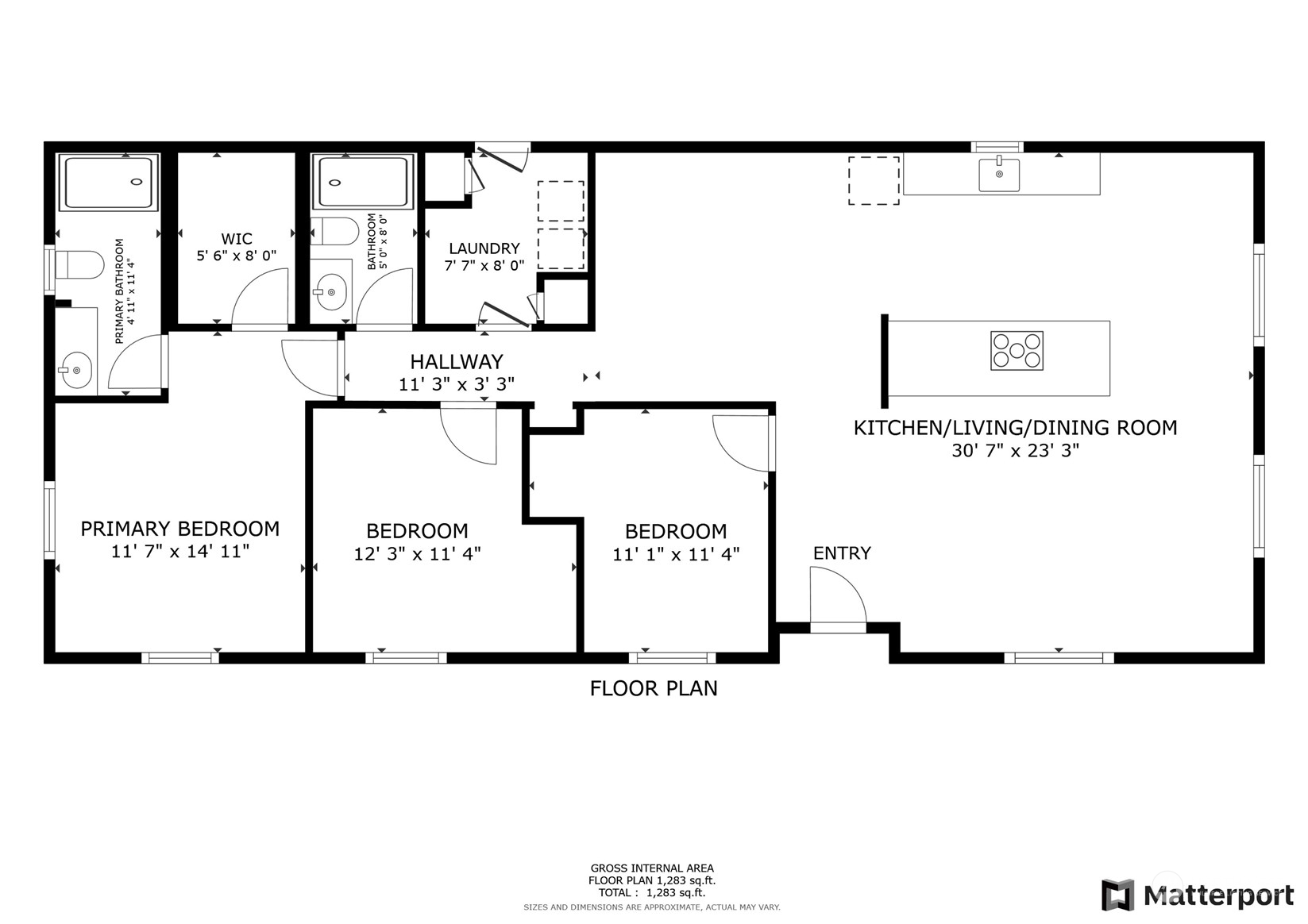 91 Syloplash Lane A Property Photo 16