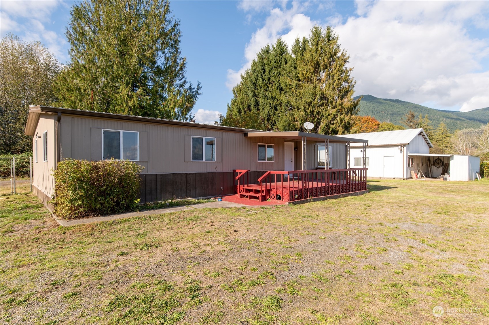 91 Syloplash Lane A Property Photo 23