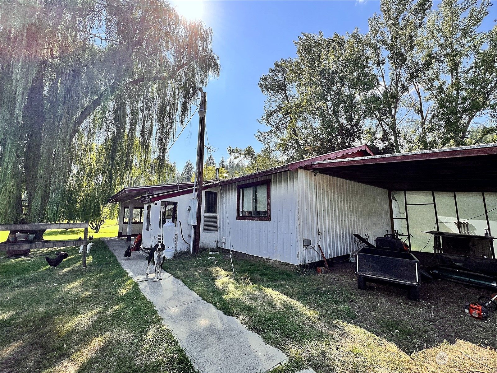 17 Casey's Ranch Road Property Photo