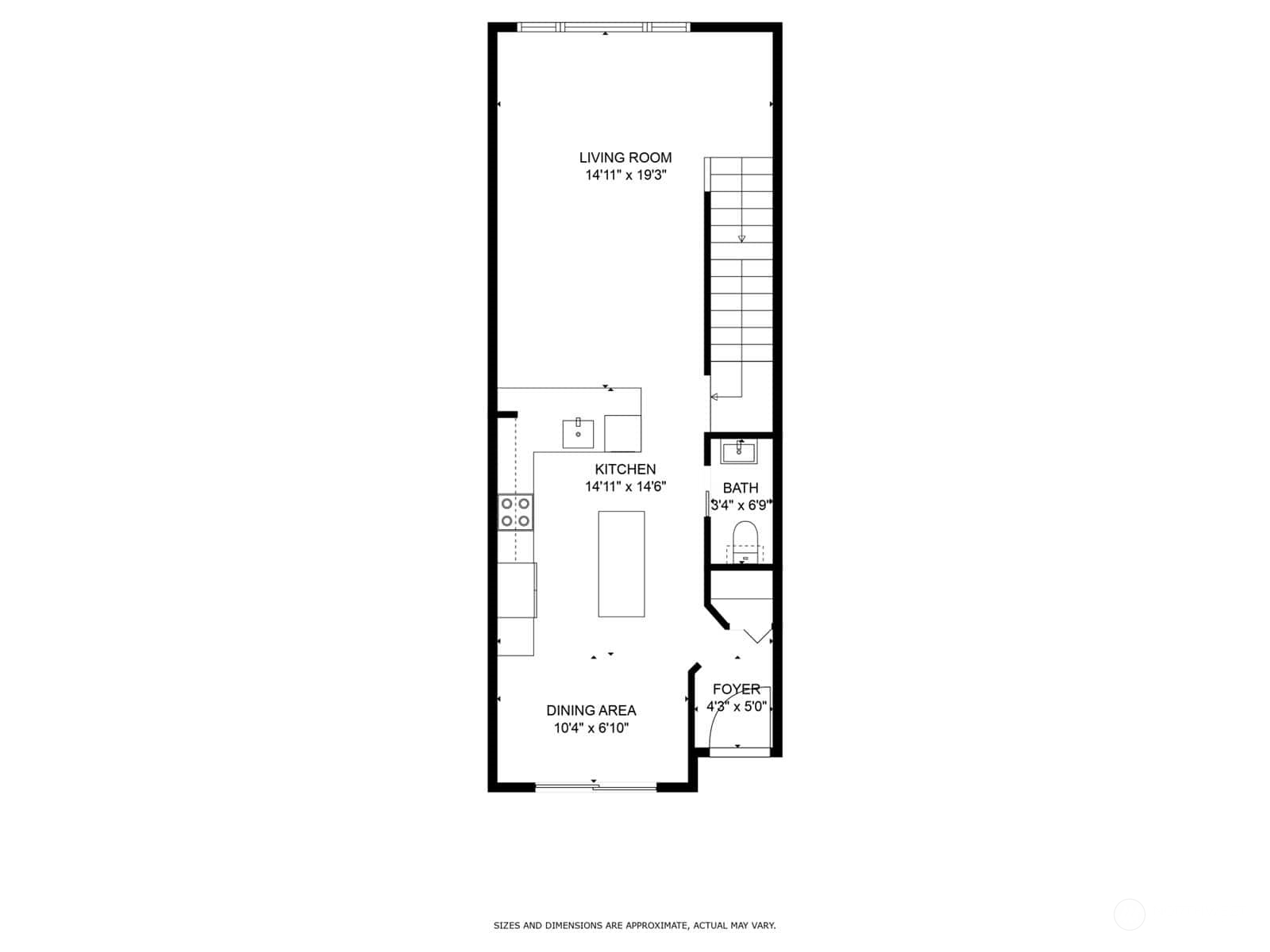 14624 1st Lane 103 Property Photo 28
