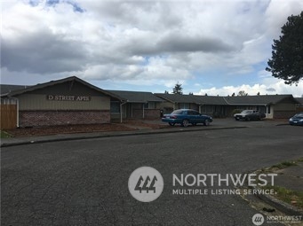 2601 D Street Property Photo