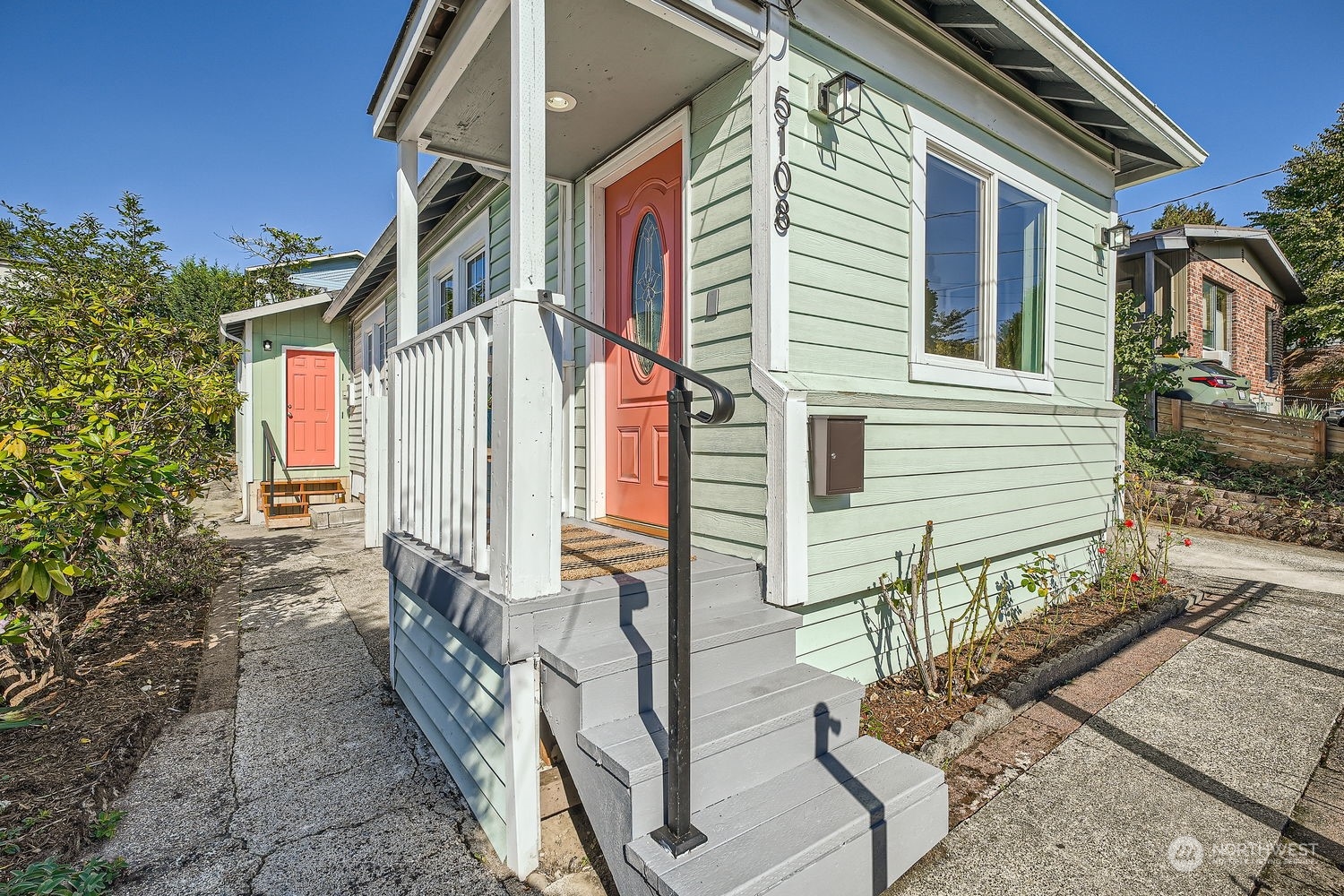 5108 S Orchard Street Property Photo