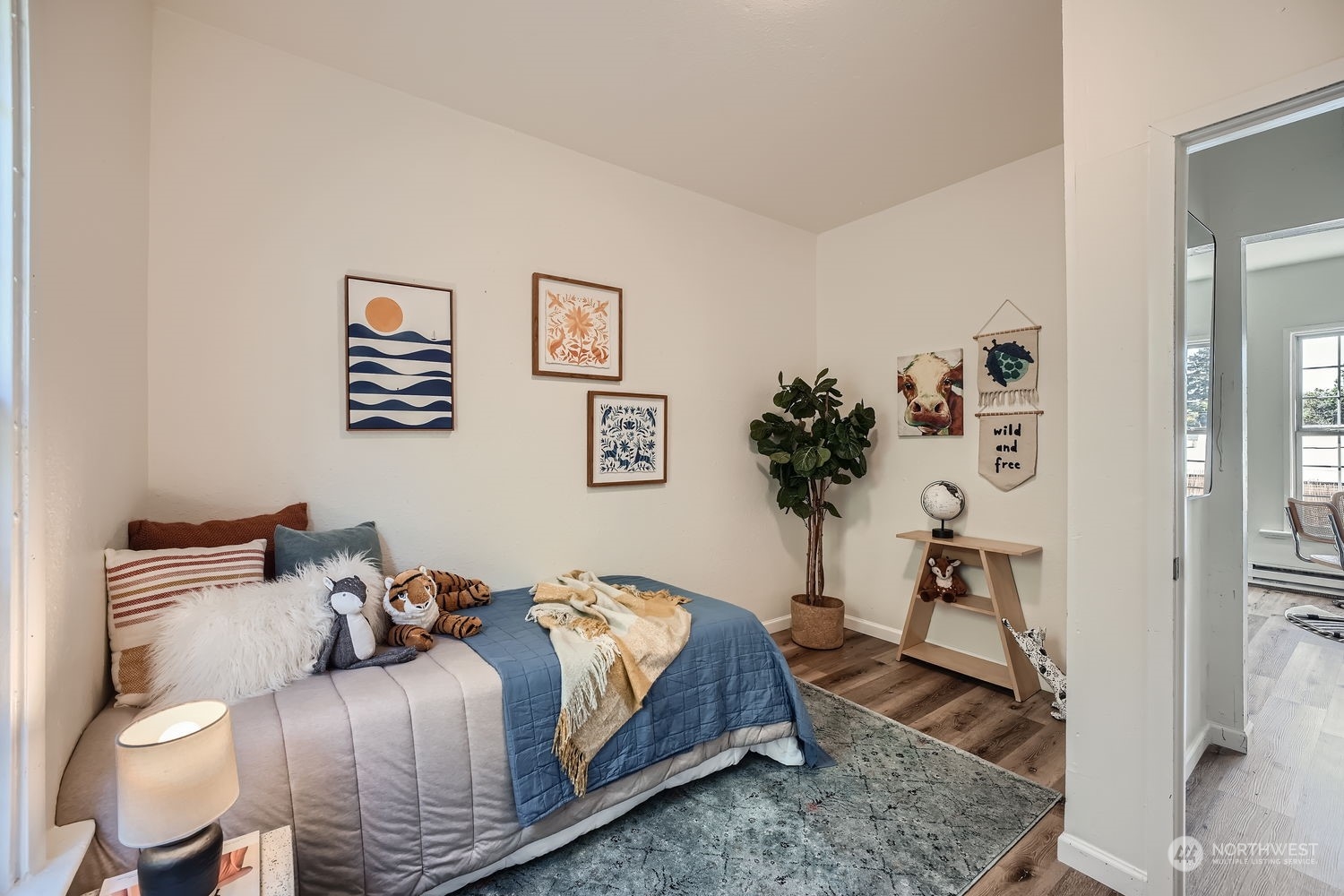 5108 S Orchard Street Property Photo 17