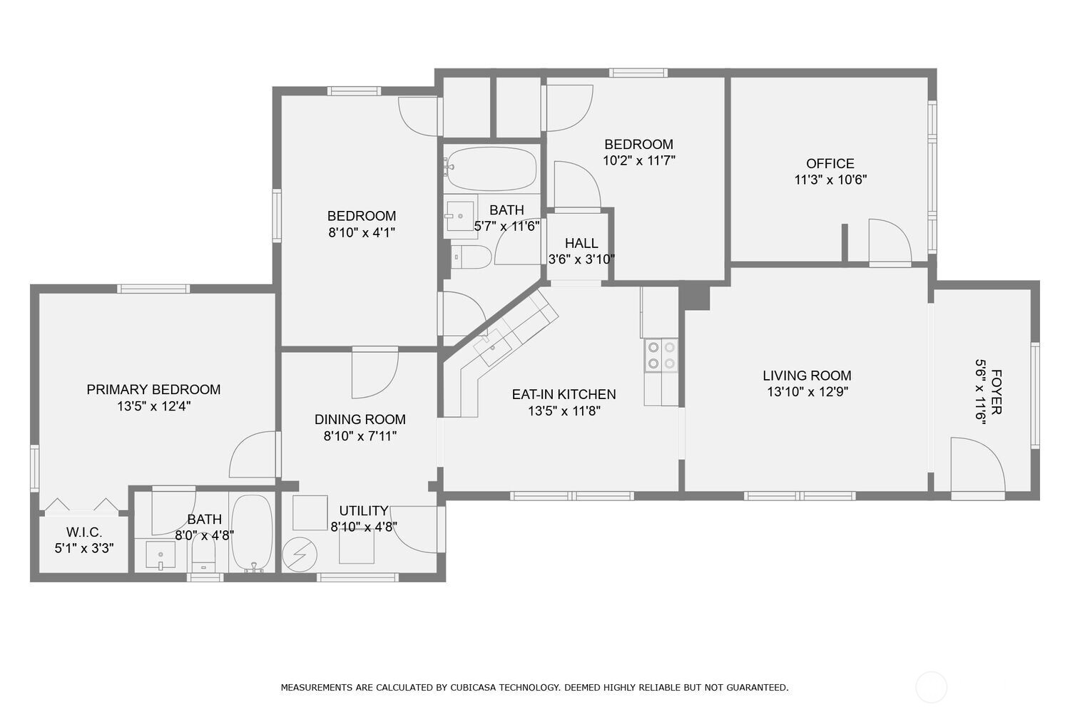 5108 S Orchard Street Property Photo 28
